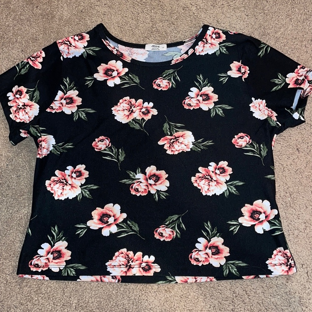 Ardene top